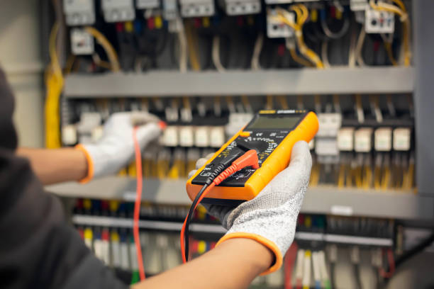 Best Commercial Electrical Services  in Azle, TX