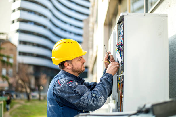 Best Electrical Safety Inspections  in Azle, TX