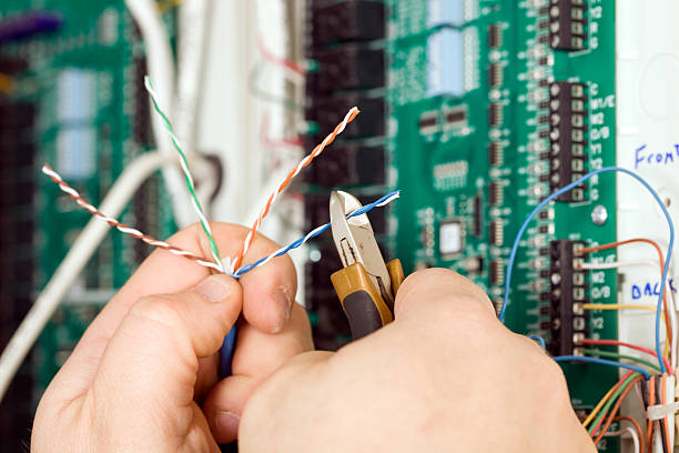 Emergency Electrical Repair Services in Azle, TX