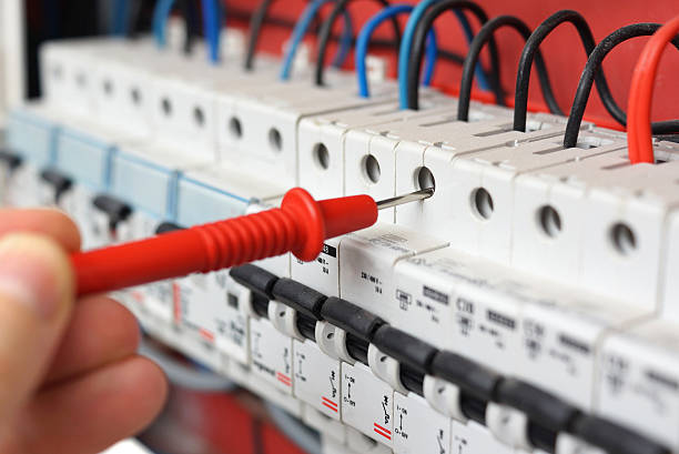 Best Electrical Troubleshooting and Repair  in Azle, TX