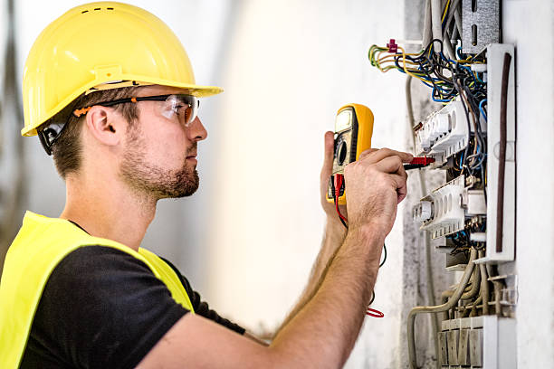 Best Electrical Wiring and Rewiring  in Azle, TX